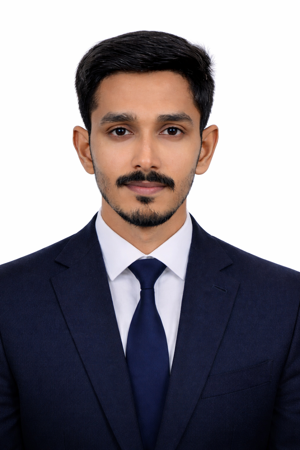 Mohamed Asam, Founder and Managing Director
