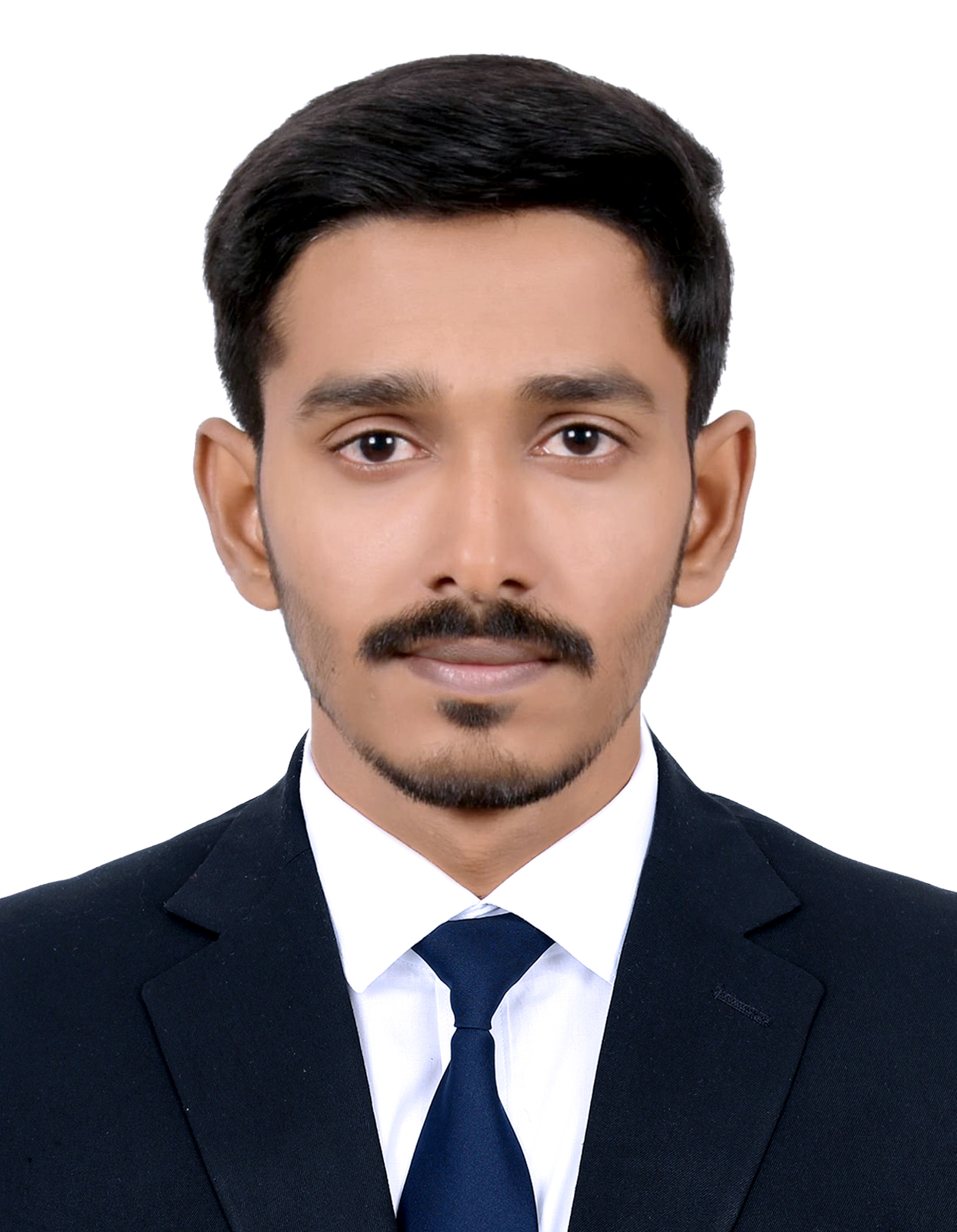 Mohamed Asam
