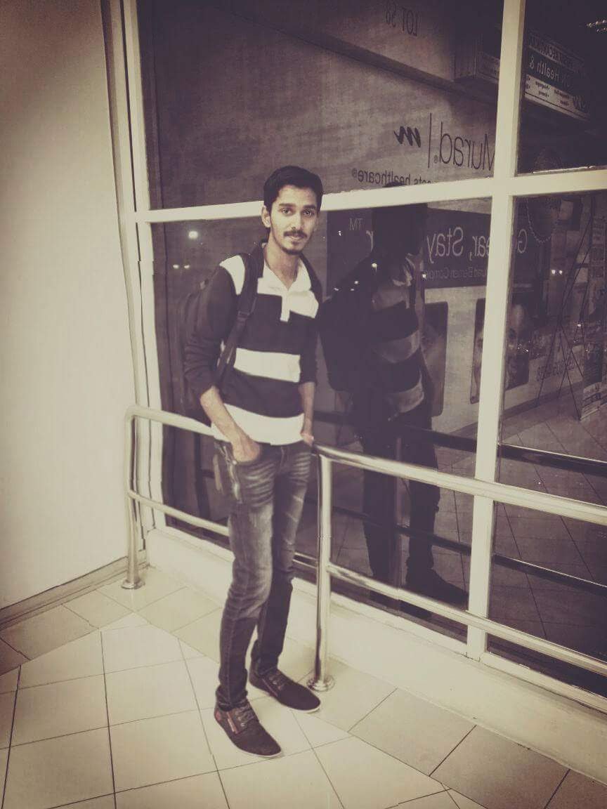 Mohamed Asam