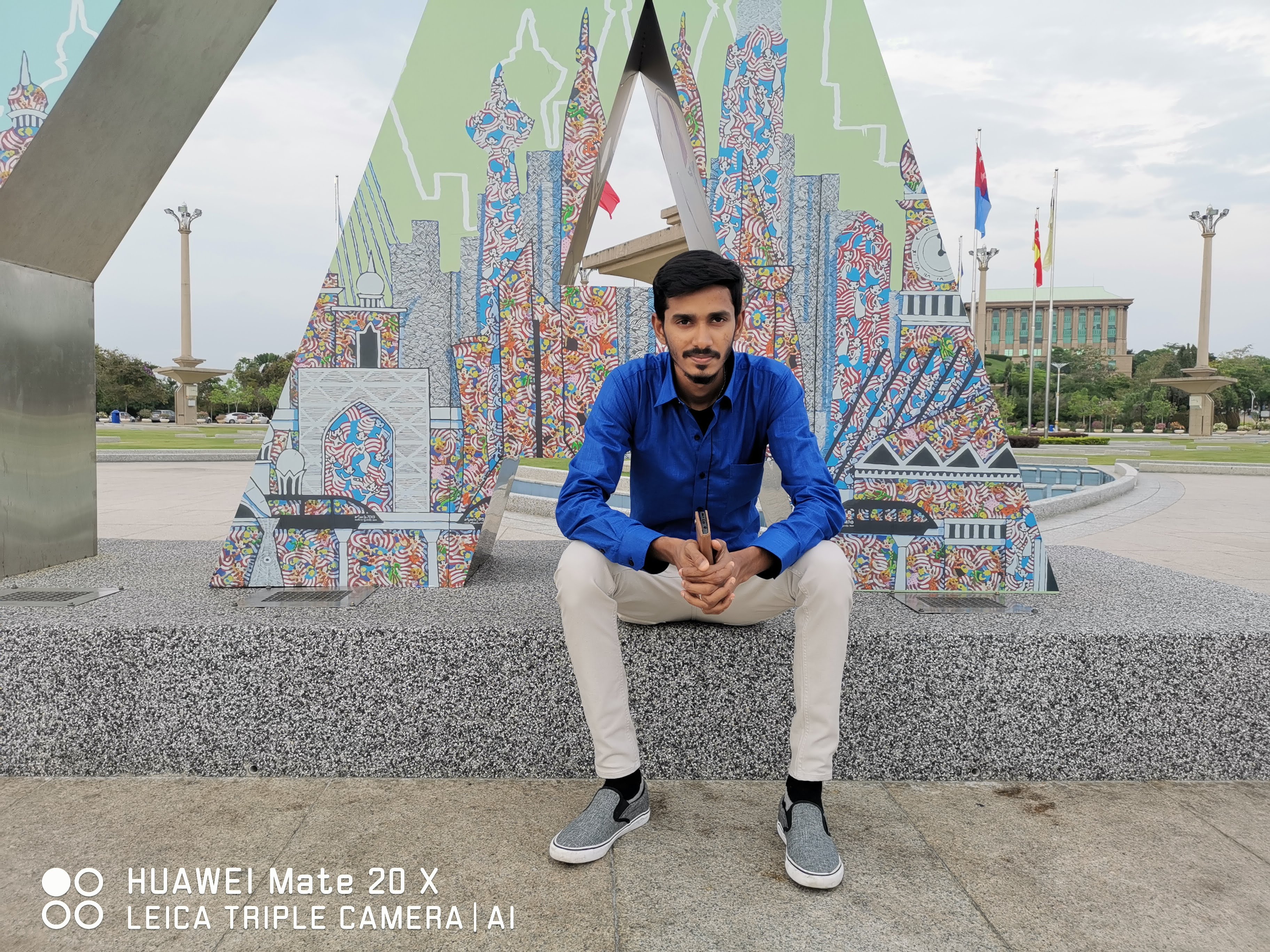 Mohamed Asam